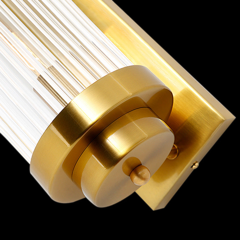 2 luces Luz de montaje de pared giratoria Luz de pared de estilo posmoderno para sala de estar para sala de estar