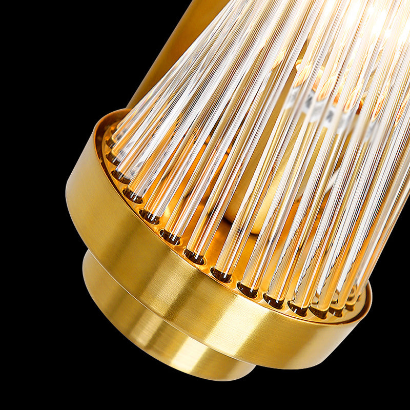 2 luces Luz de montaje de pared giratoria Luz de pared de estilo posmoderno para sala de estar para sala de estar