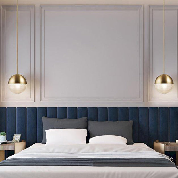 Lampade a soffitto contemporanea di semplicità della fattoria con tonalità metallica