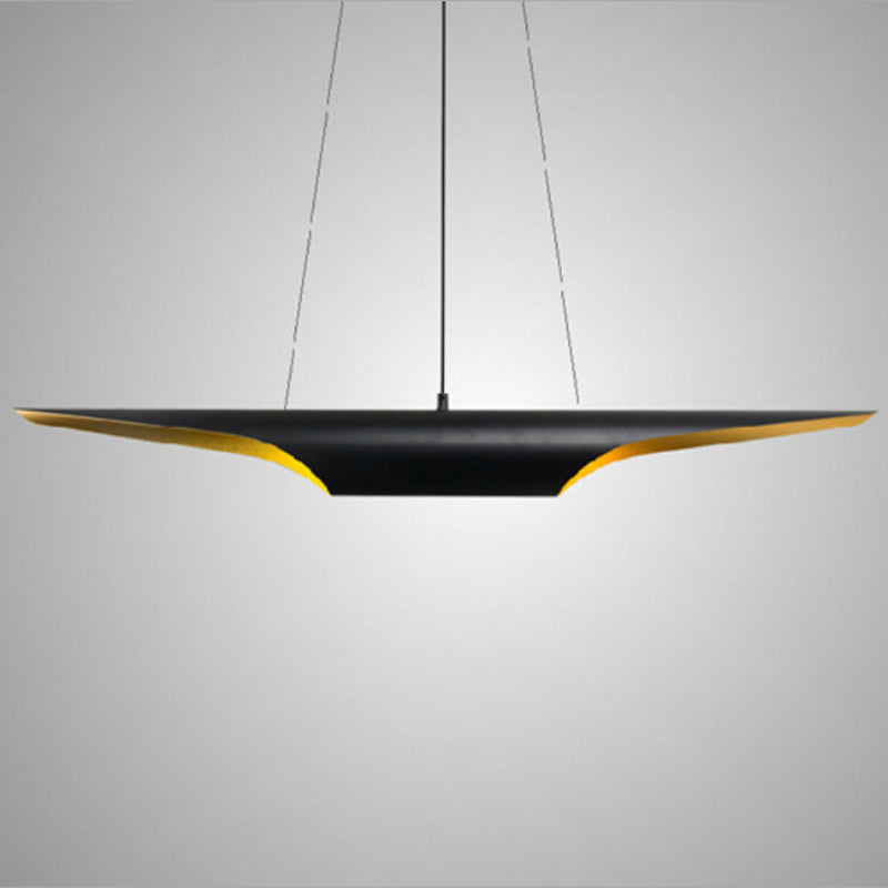 Kreative zeitgenössische Anhängerleuchten für Esszimmer Café Café