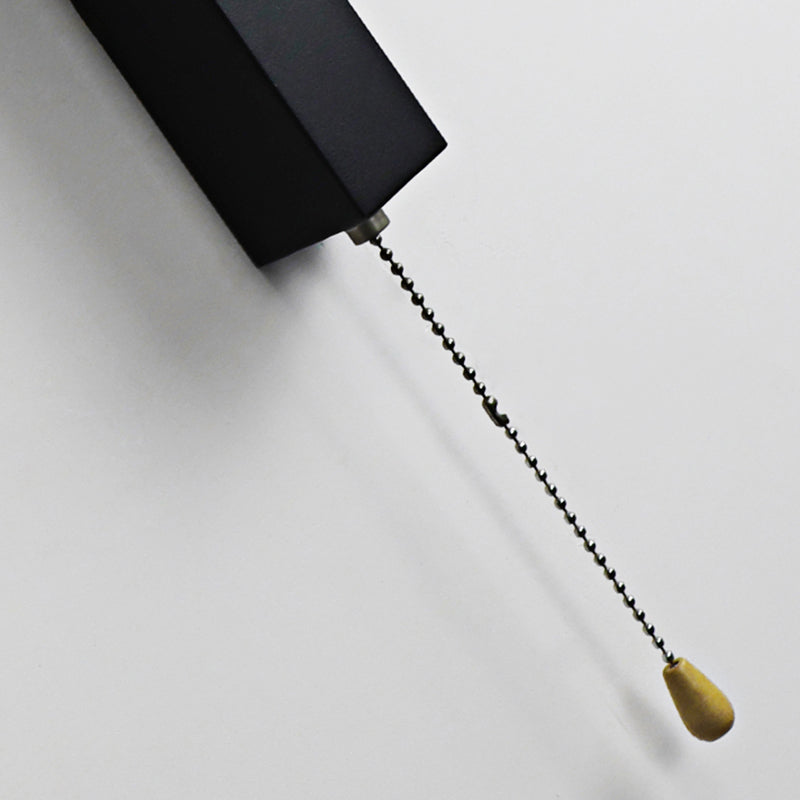 Modern 1-Light Reading Wall Sconce Adjustable Wall Mounted Light for Bedroom