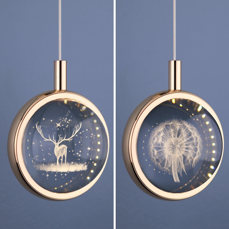 Lámpara de pared de cristal de 1 luces de 1 luces para la luz de 1 luz para la sala de estar de 1 luces para sala de estar