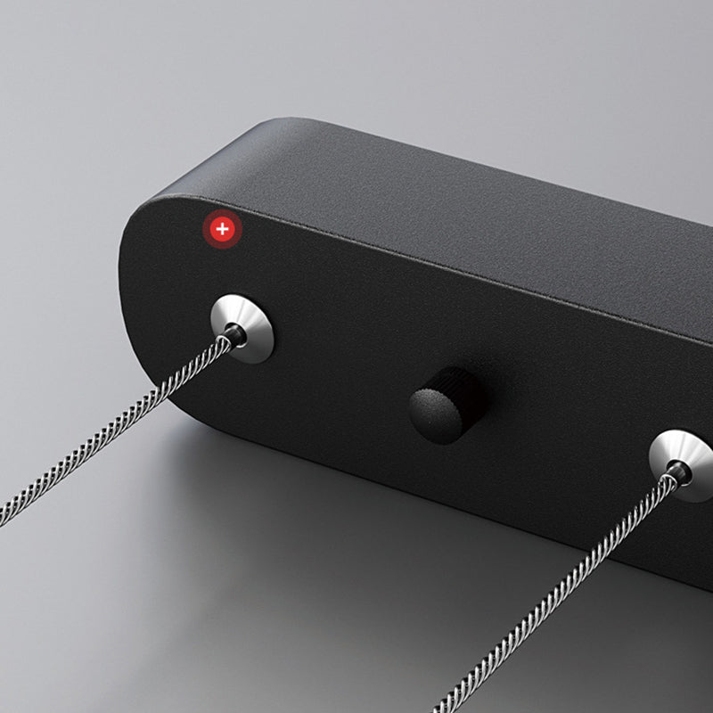 Lampadino a pendente a LED a LED a LED NORDIC SEMPLICE LED per soggiorno sala da pranzo