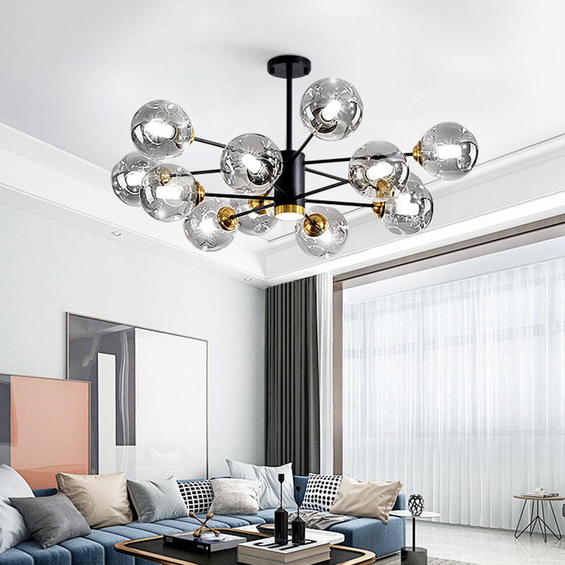 Nórdica Simple Luz moderna Luz Led Led Light Light para sala de estar para la sala de estar dormitorio