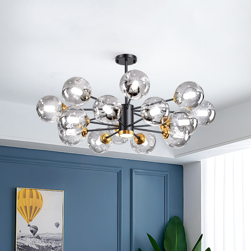 Nórdica Simple Luz moderna Luz Led Led Light Light para sala de estar para la sala de estar dormitorio