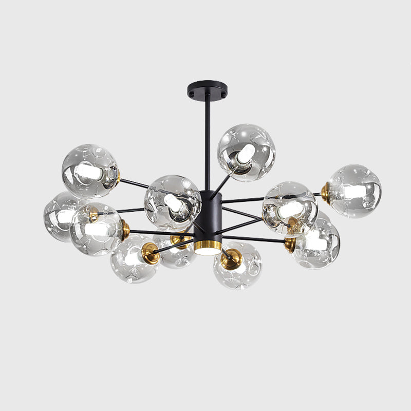 Nórdica Simple Luz moderna Luz Led Led Light Light para sala de estar para la sala de estar dormitorio