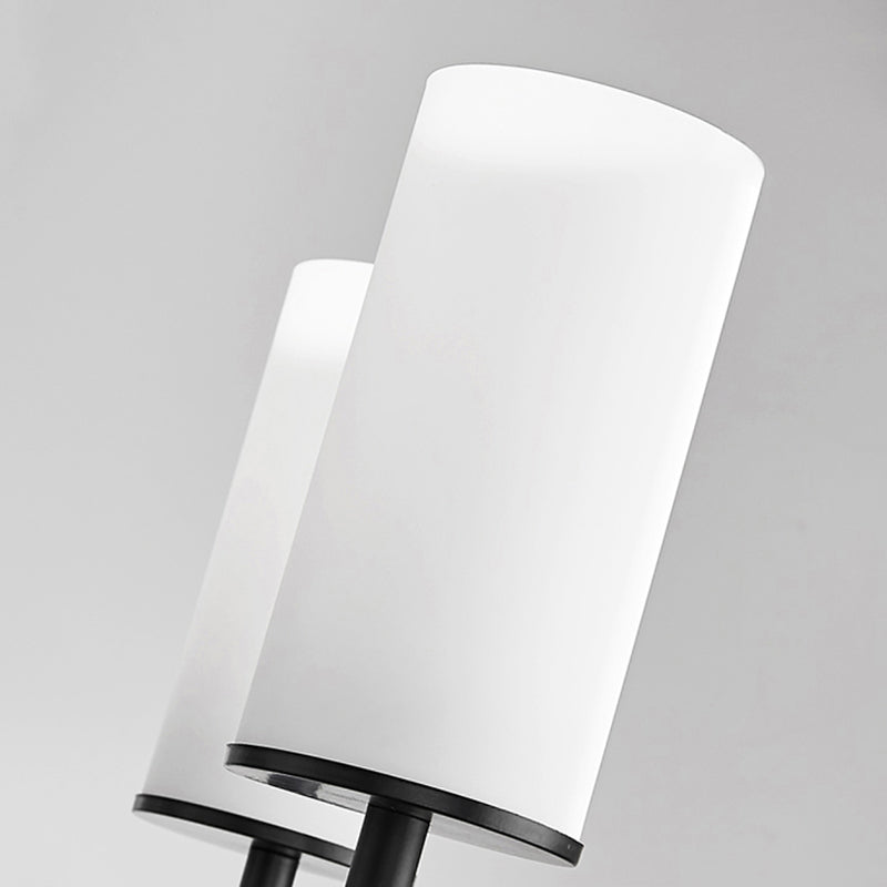 Luci a sospensione sospesa in vetro Sputnik Lampade sospese moderne per soggiorno