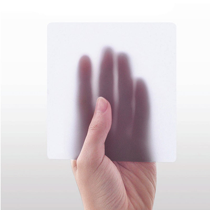 Moderne LED-strip flush mount plafond licht zwart & witte lamp voor kantoor