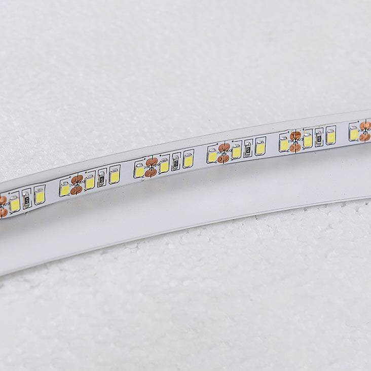 Twist LED kroonluchter acryl -led hanglampverlichting voor eetkamer slaapkamer