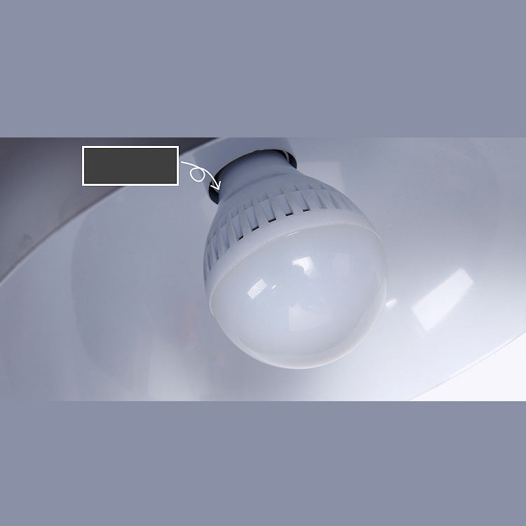 Luz colgante de metal estilo nórdico macron color colgante de colgante semicirclel luz colgante para cocina