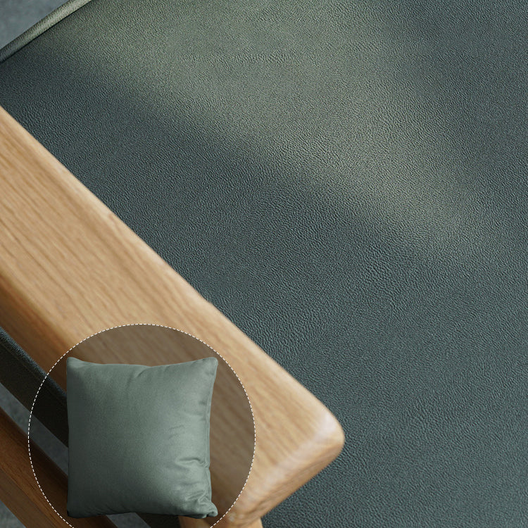 Minimalistische Küche Massivholz Essarm Stuhl öffnen Rücken Essarm Stuhl