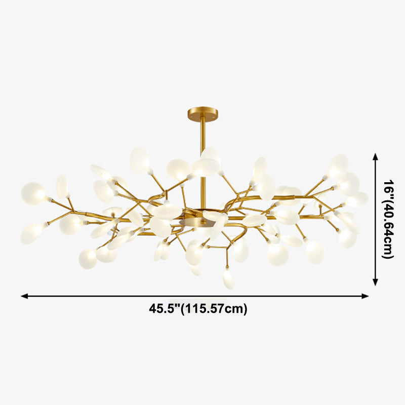 Modern Chandeliers For Dining Room Orbicular Drop Lamp Metal Orb Chandelier