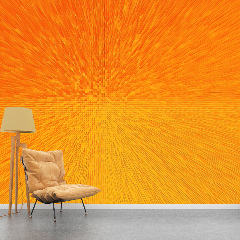 Creative Abstract Wall Mural for Sitting Room Home Decoration Moisture-Resistant