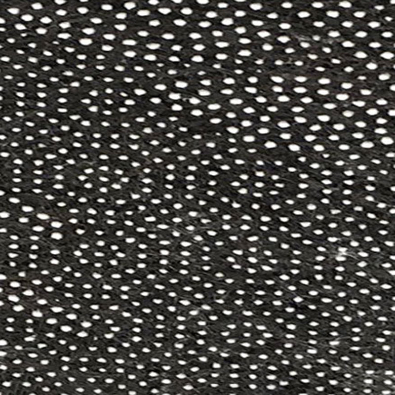 Beige Modern Rug Polyester Stripe Area Rug Non-Slip Backing Rug for Living Room