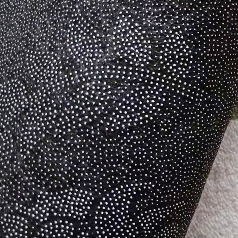 Contemporary Checkered Print Rug Polyester Area Carpet Stain Resistant Indoor Rug for Living Room