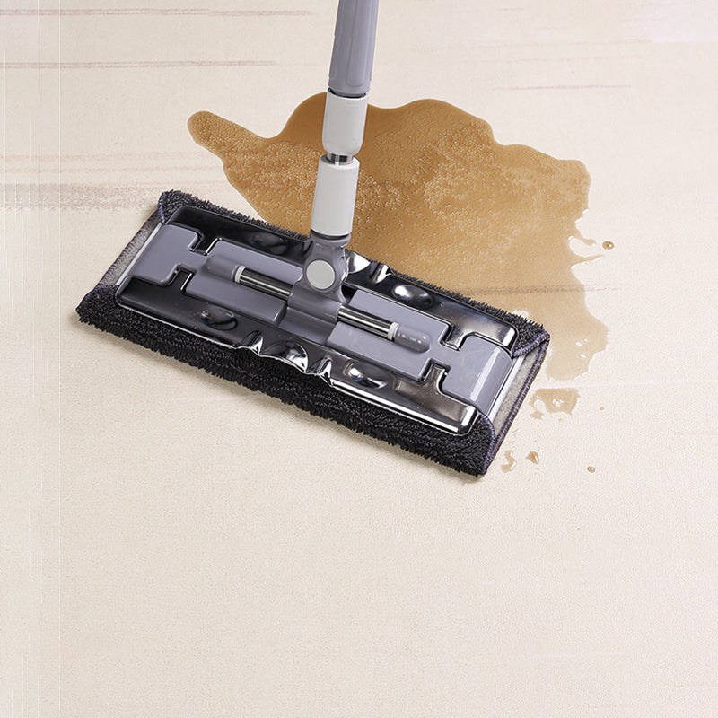 Artistical Indoor Rug Modern PVC Carpet Stain Resistant Area Rug for Living Room