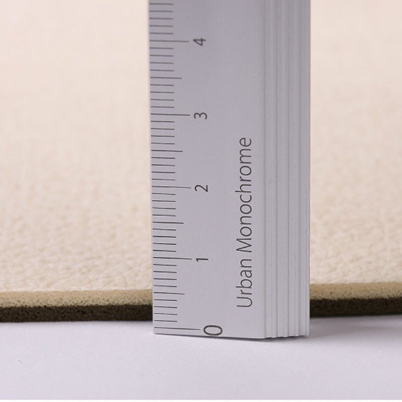 Artistical Indoor Rug Modern PVC Carpet Stain Resistant Area Rug for Living Room