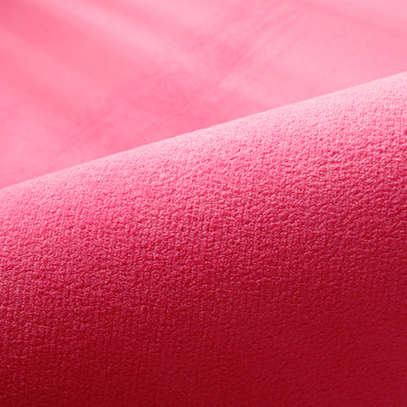 Moderner Schatten-Teppich-Polyester-Teppich nicht rutschfestem Innenteppich für die Heimdekoration