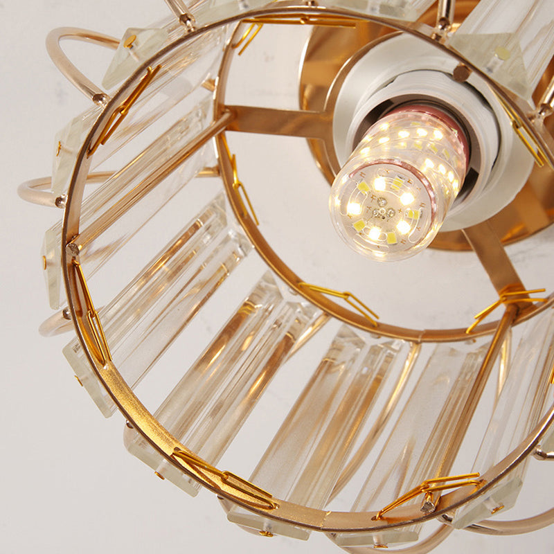 Geometric Flush Mount Light Ceiling Light Contemporary Flush Mount Ceiling Light