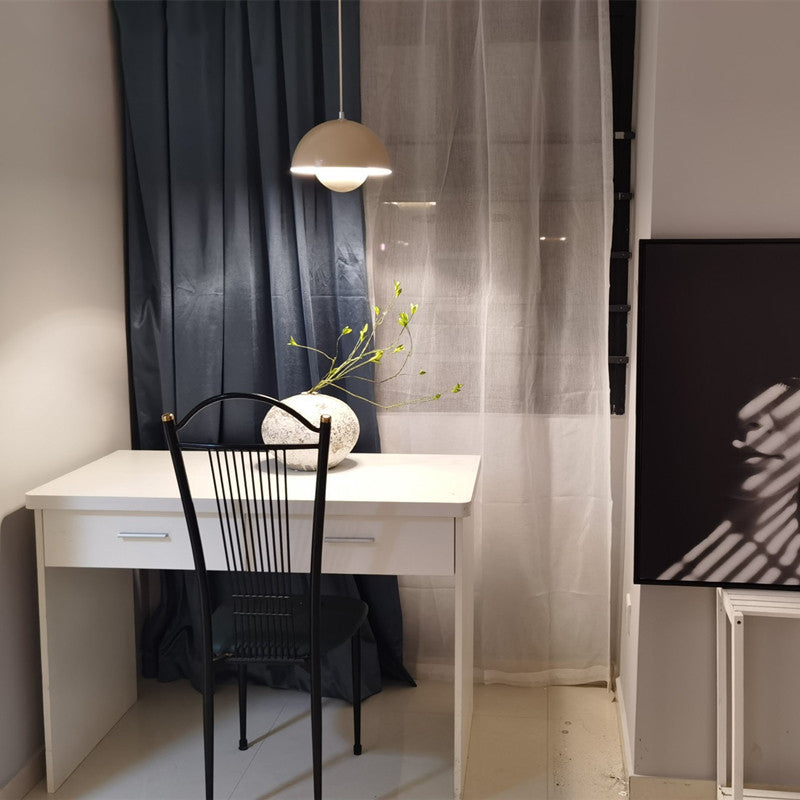 Makkaron -Anhänger leichter nordischer moderner Stil Hanglampe für Schlafzimmer Esszimmer