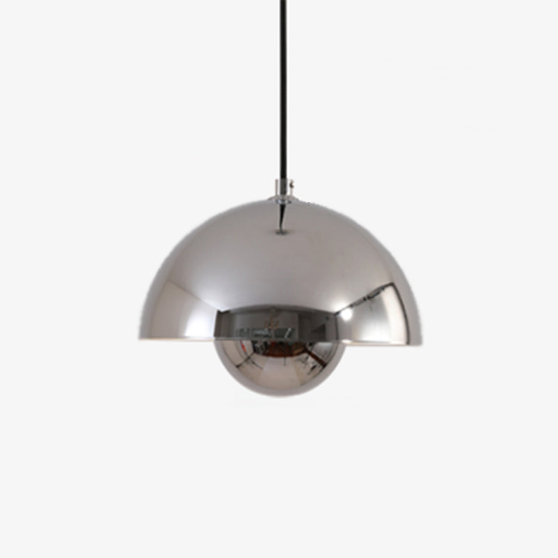 Makkaron -Anhänger leichter nordischer moderner Stil Hanglampe für Schlafzimmer Esszimmer