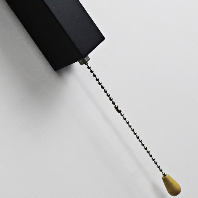 Rotatable LED Reading Lamp Contemporary Simplicity Wall Sconce Light Fixture for Bedroom