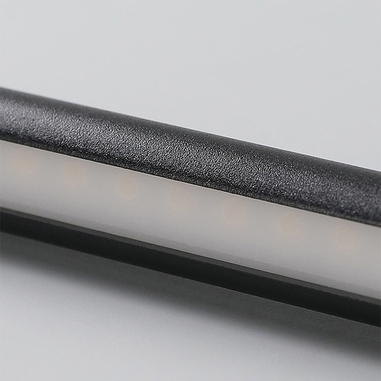 Hedendaagse minimalistische wandlampen voor woonkamer eetkamer