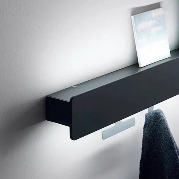 Rechteck Wandleuchte moderne LED -LED -Schlafzimmer -Wandlampenvorrichtung (ohne Ornamente)