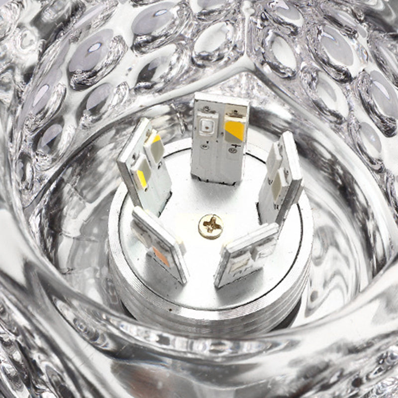 Geometrische Flush Mount Licht Flush Mount Lamp Moderne Flush Mount Kroonluchter