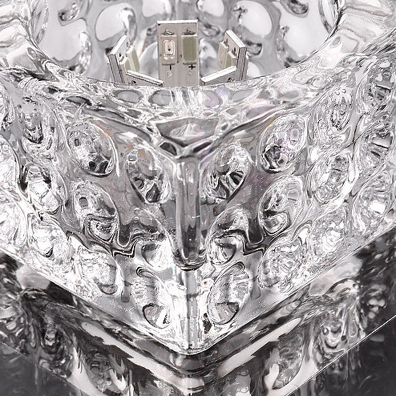 Geometrische Flush Mount Licht Flush Mount Lamp Moderne Flush Mount Kroonluchter