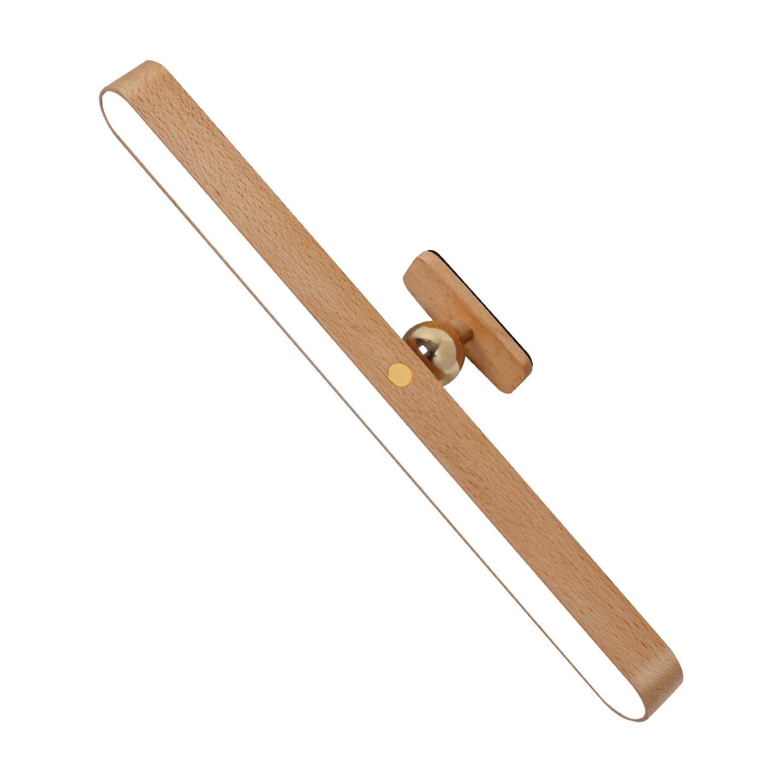 Éclairage mural à teinte linéaire à 1 lumière