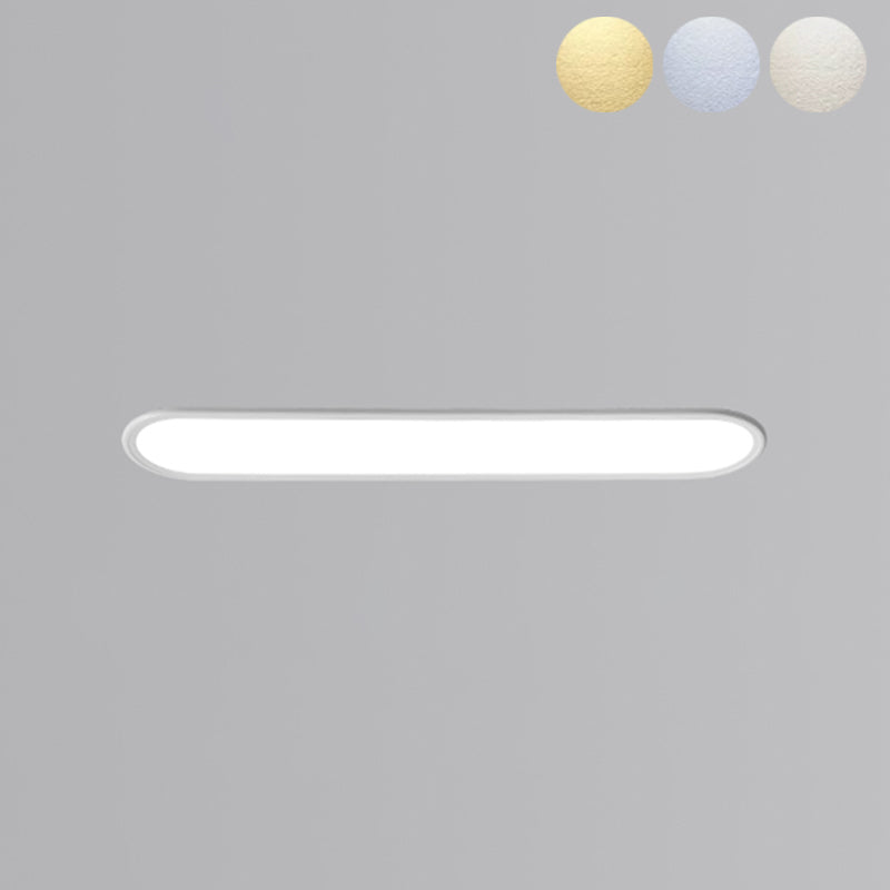 Soporte de techo de montaje de luz de montaje de techo ligero de montaje moderno