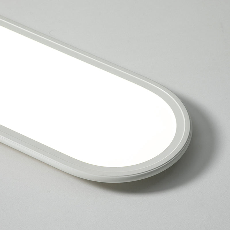 Moderne inbouwplafondlamp Geometrische inbouwlamp Plafondgemonteerd armatuur