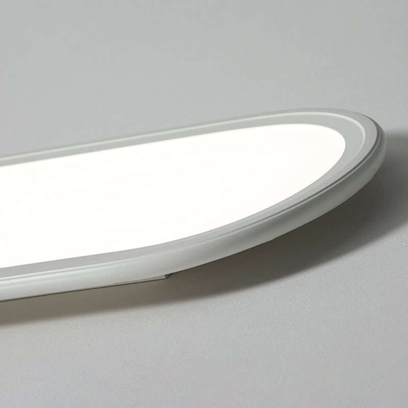 Soporte de techo de montaje de luz de montaje de techo ligero de montaje moderno