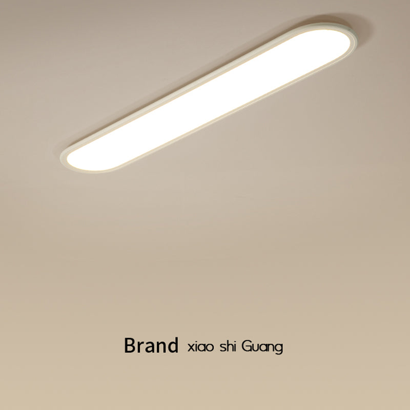 Soporte de techo de montaje de luz de montaje de techo ligero de montaje moderno