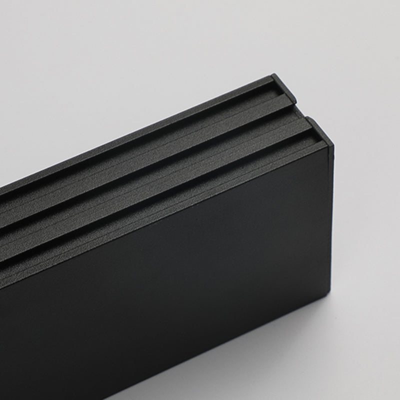 Iluminación De Montaje Lineal De Descarga De Luz De Techo De Descarga De Luz De Techo