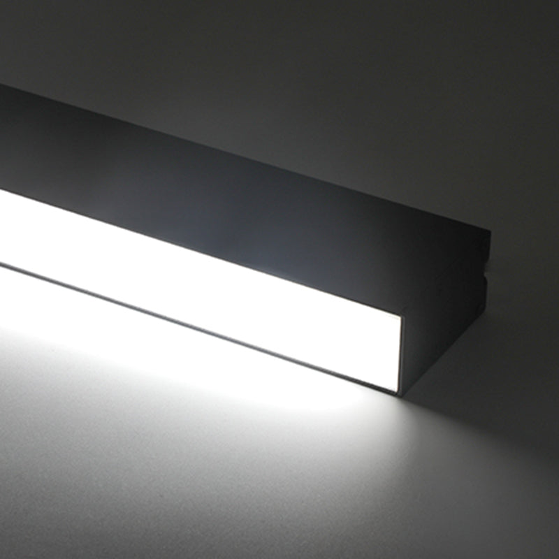 Iluminación De Montaje Lineal De Descarga De Luz De Techo De Descarga De Luz De Techo