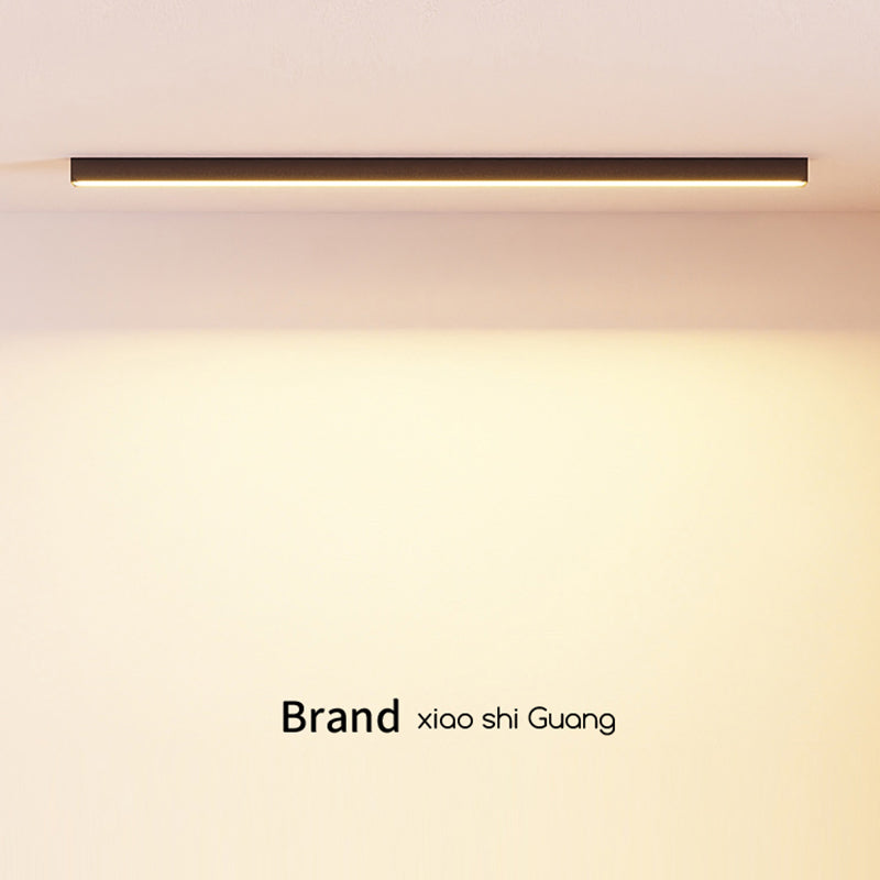 Iluminación De Montaje Lineal De Descarga De Luz De Techo De Descarga De Luz De Techo