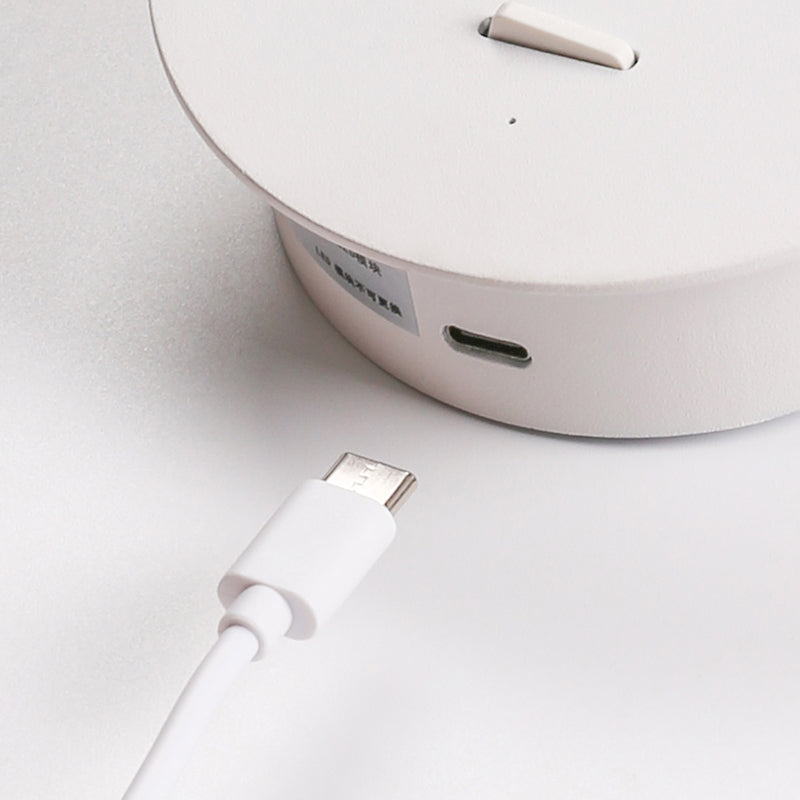 Modern Reading Wall Sconce 1-Light Metal Wall Mounted Lighting for Bedroom