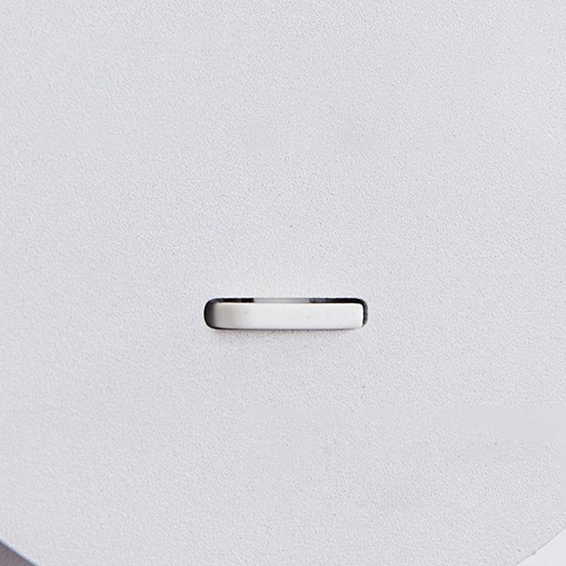 Modern Reading Wall Sconce 1-Light Metal Wall Mounted Lighting for Bedroom