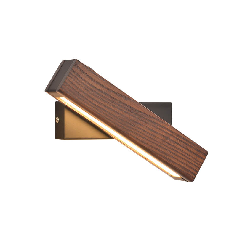 Rotatable moderne Wandmontage LED LED Flush Mount Wall Leuchten