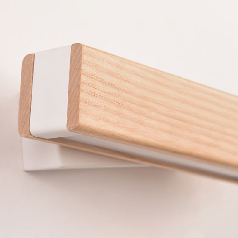 Luz de la pared moderna rotatable LED LED LED FLUSH MOUNT MALLE