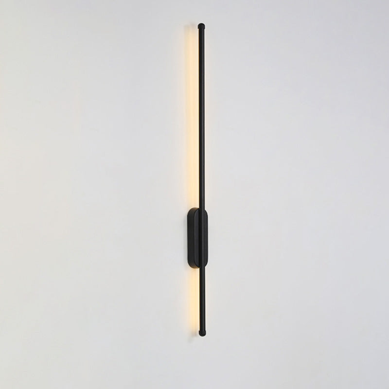 Linear LED Lamp Wall Mounted Light Fixture for Living Room Sitting Room