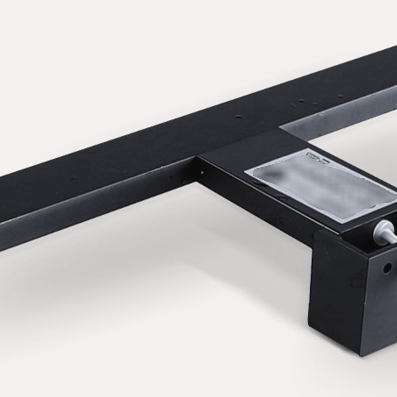 1-licht lineaire schaduw Wand SCONCE Moderne eenvoudige stijl Mirror Wandverlichting