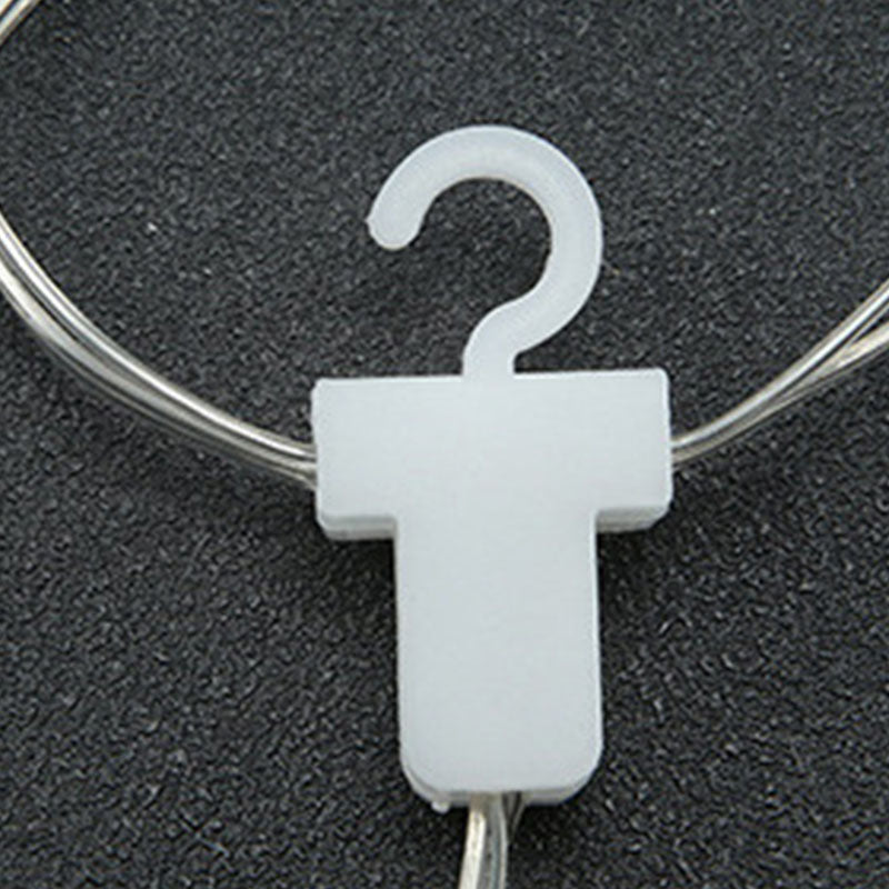 Modern LED Rope Light Fairy 300 Lights Curtain Lights for Christmas Decoration