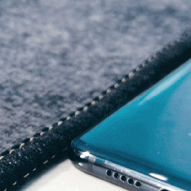 Dark Orange Modern Carpet Polyester Geometric Carpet Washable Carpet for Home Decor