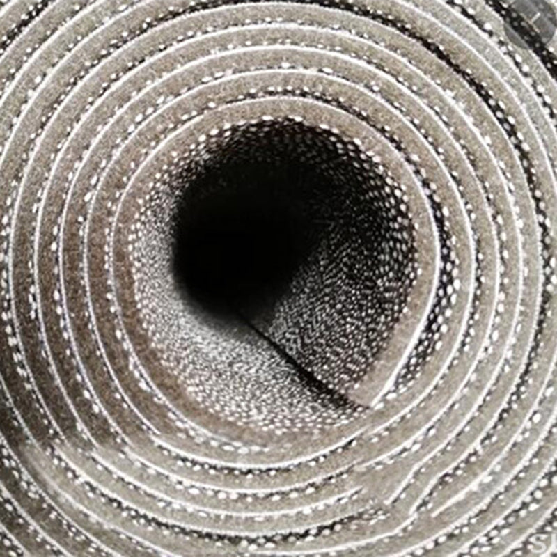 Classic Indoor Rug Geometric Modern Patchwork Area Rug Washable Polyester Carpet for Living Room