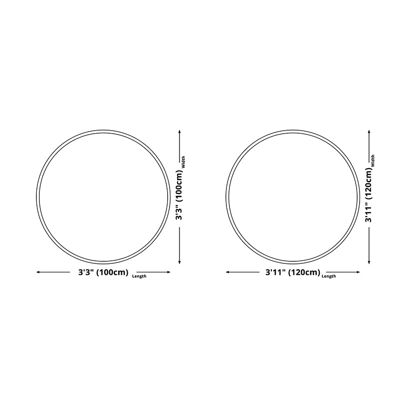 Gold House Rug Polyester Modern Rug Washable Indoor Rug for Living Room