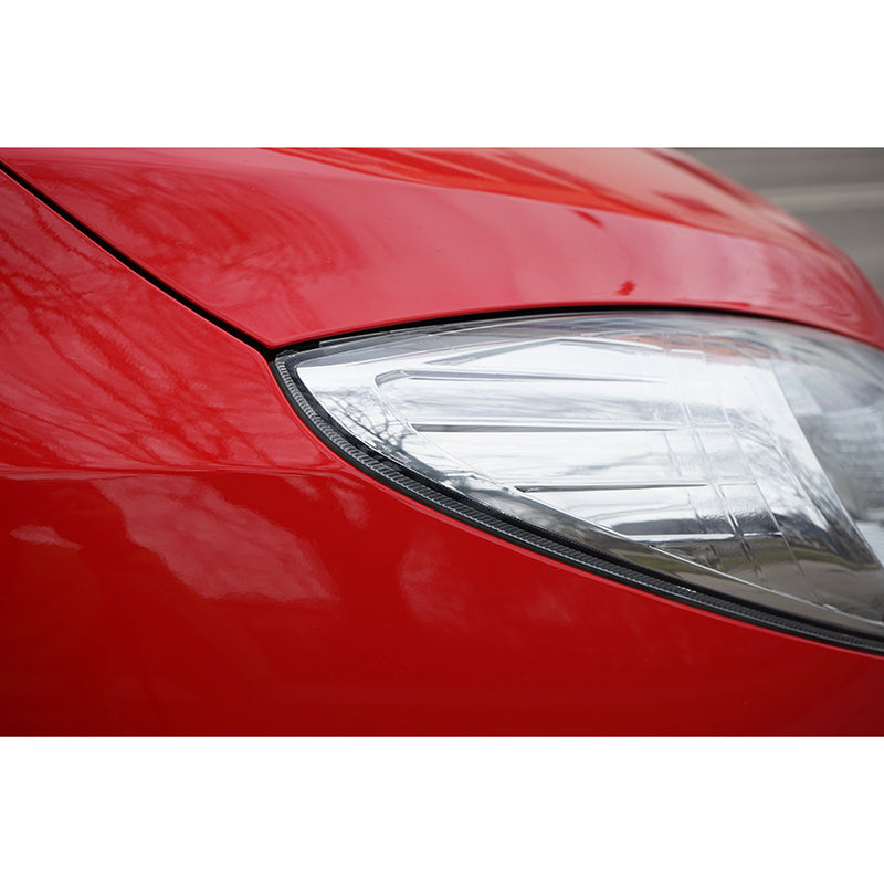 Car Transportation Mural Wallpaper Moisture Resistant Contemporary Bedroom Wall Decor