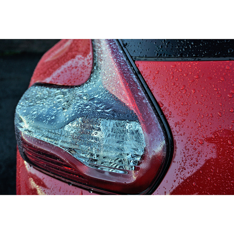 Contemporary Car Wall Covering for Sleeping Room, Custom Size Available